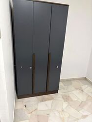 Blk 876 Woodlands Avenue 9 (Woodlands), HDB 4 Rooms #577641341